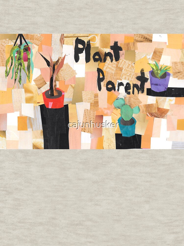 Plant Parent by cajunhusker