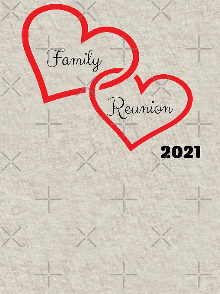 Family Reunion by Brifuncreations