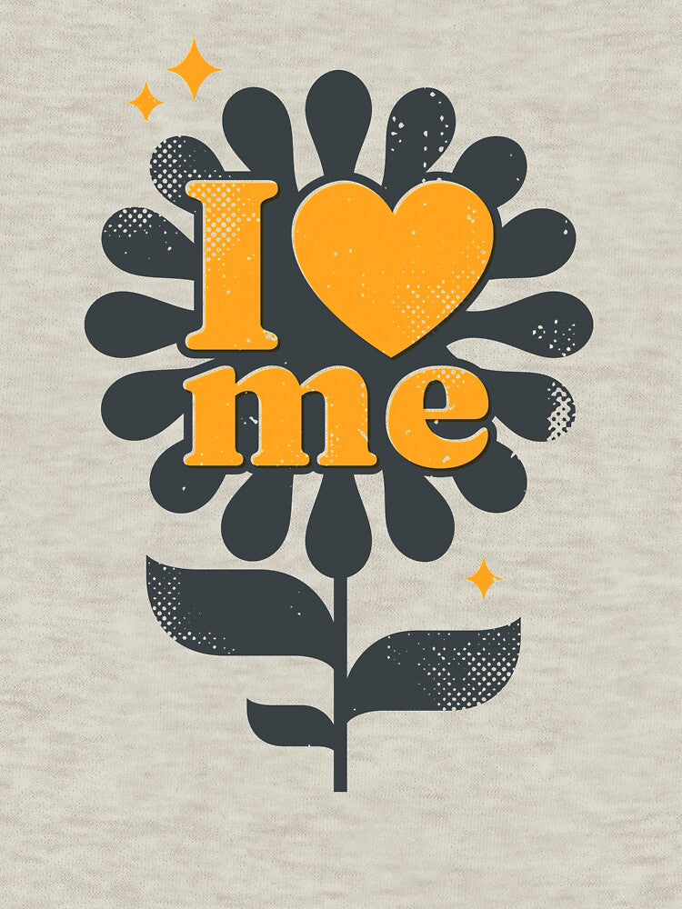 I Love Me by cherrypicks