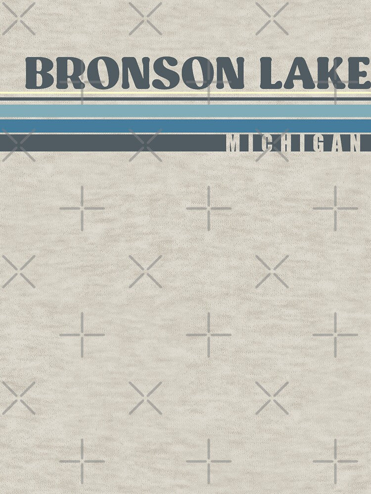 Bronson Lake Michigan by DraftedOffroad