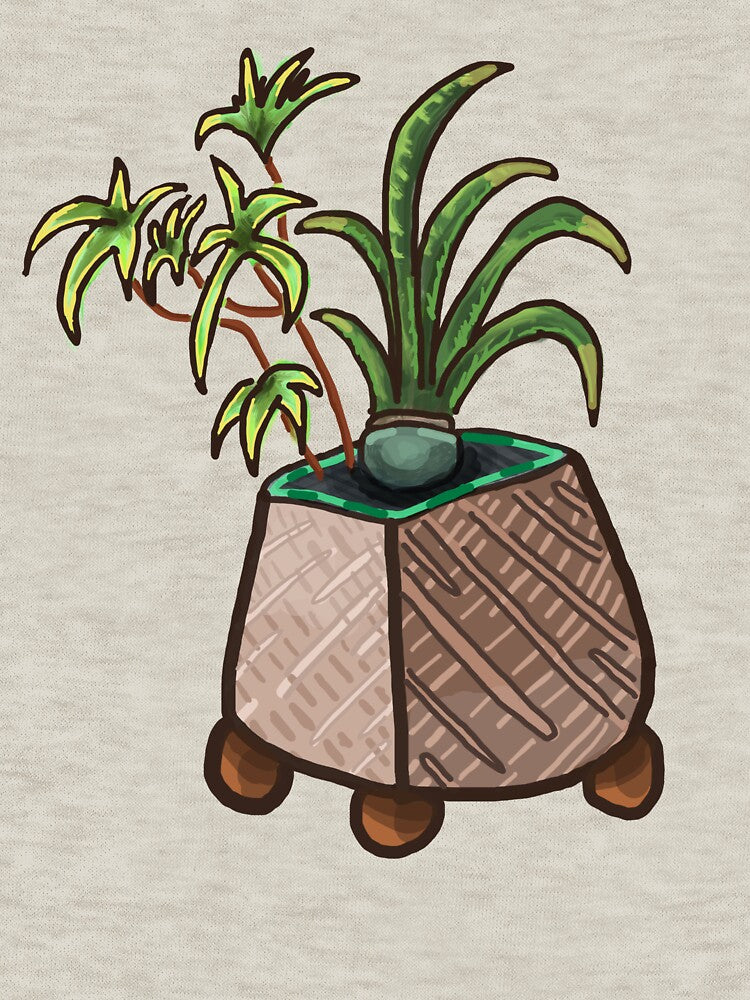 Planter by dialon25