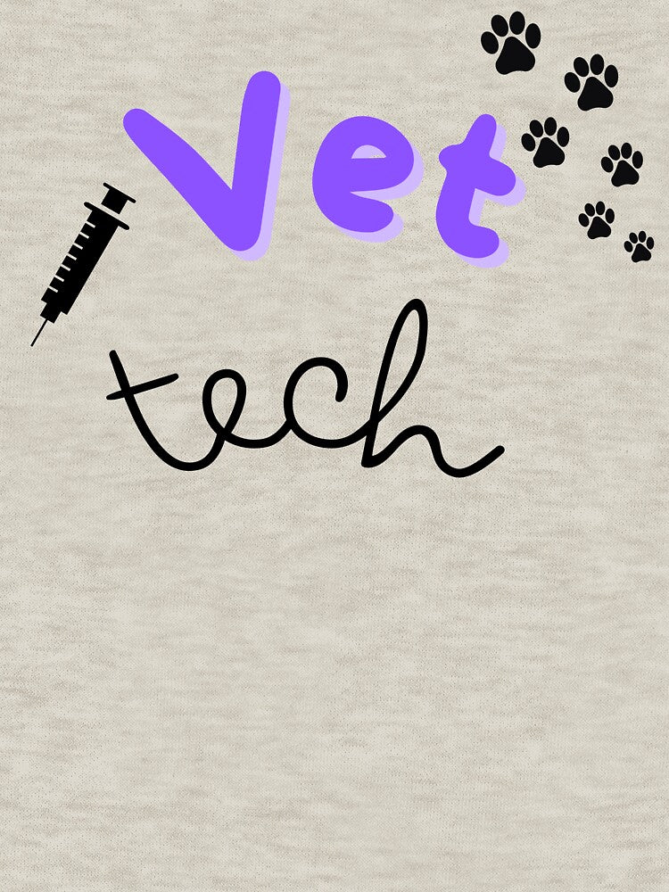Vet tech by Artemisia-Blue