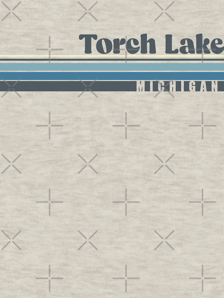 Torch Lake Michigan by DraftedOffroad