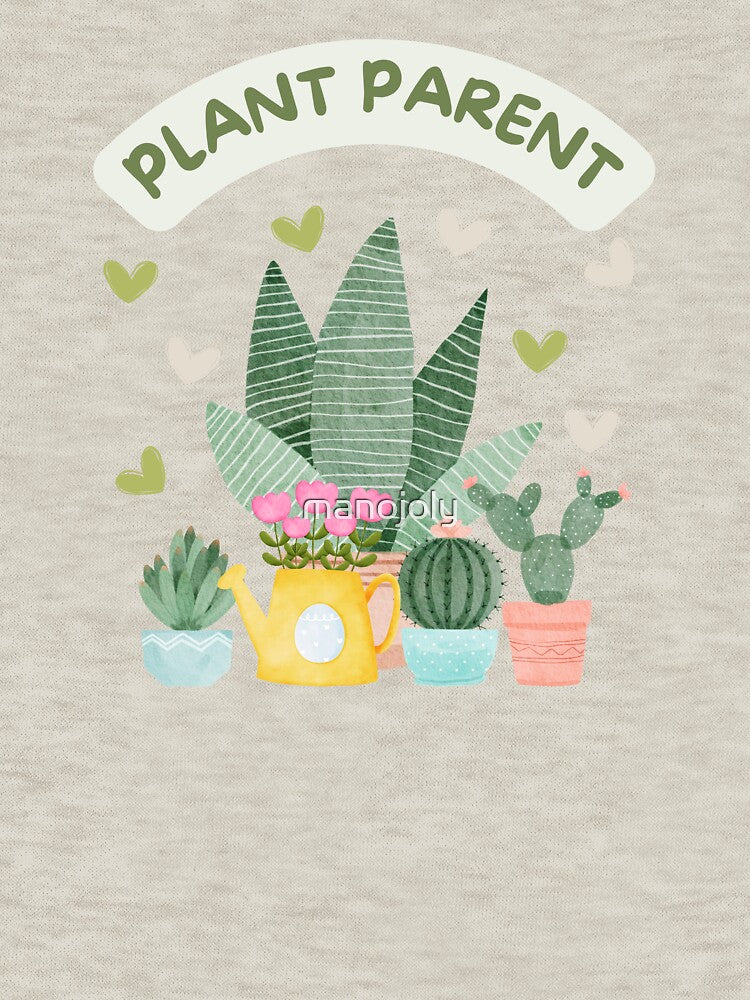 Plant Parent - For All Plant Lovers! by manojoly