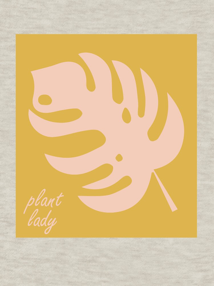 Plant Lady by Plantaholic Look