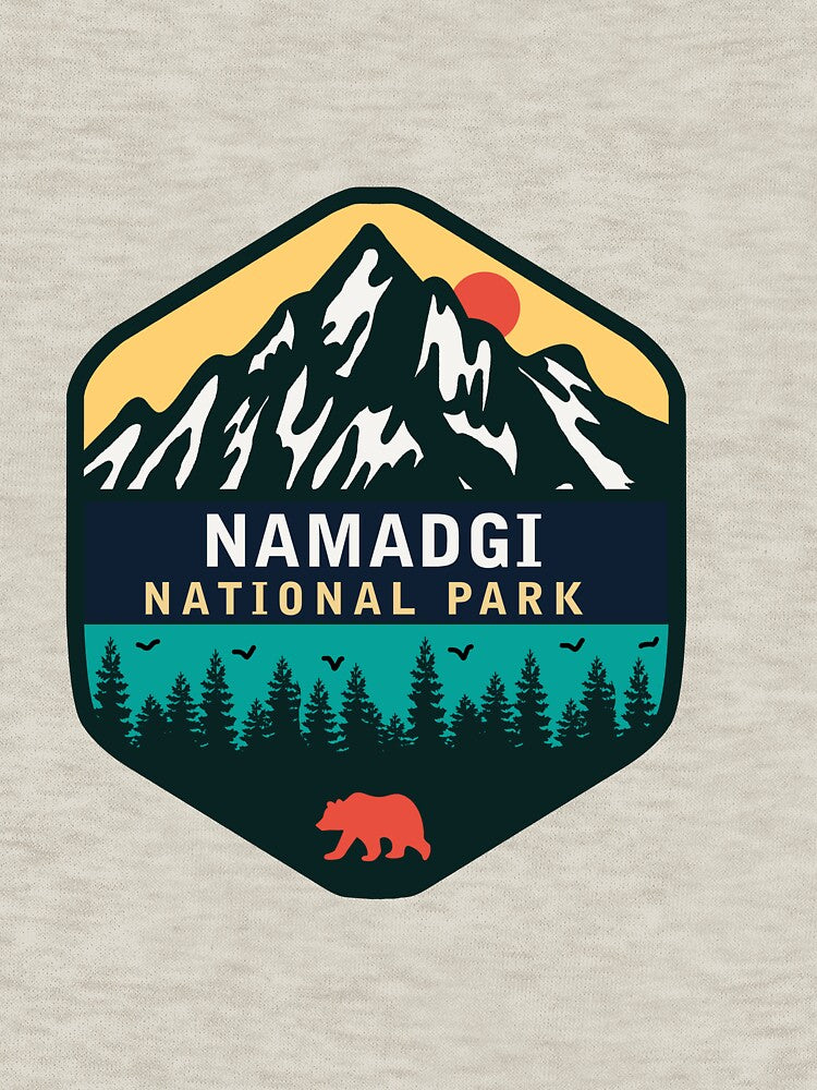 Namadgi national park by Cool-Craze