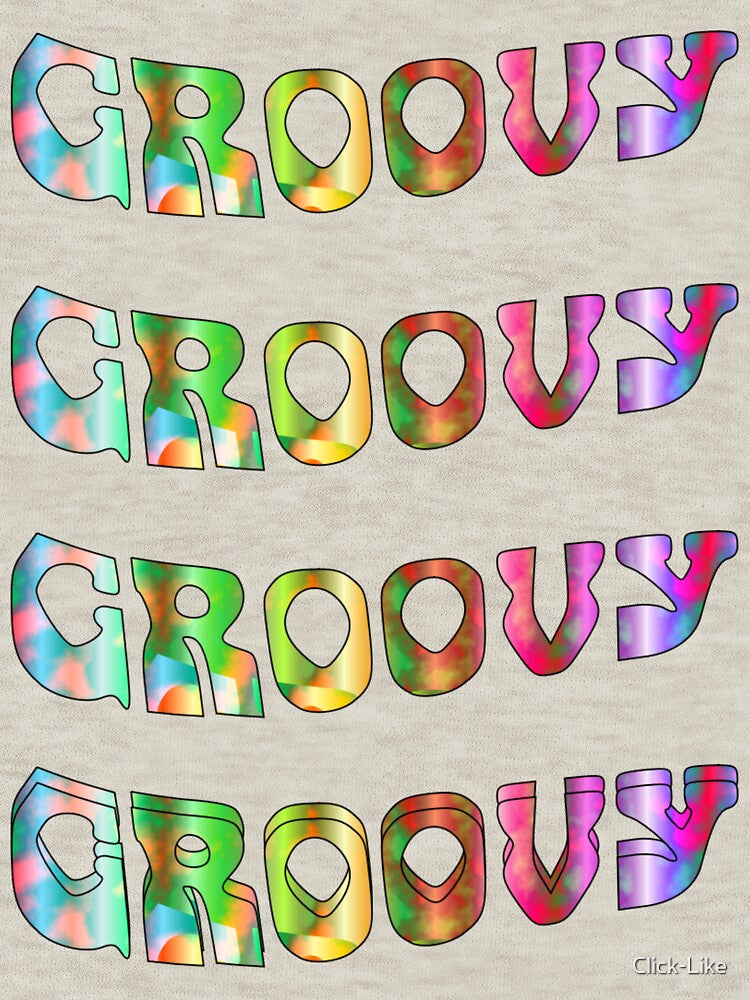 Groovy Designs Multipack by Click-Like