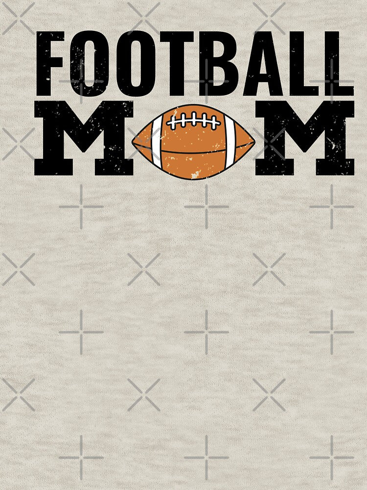 Football Mom by infazbdeen