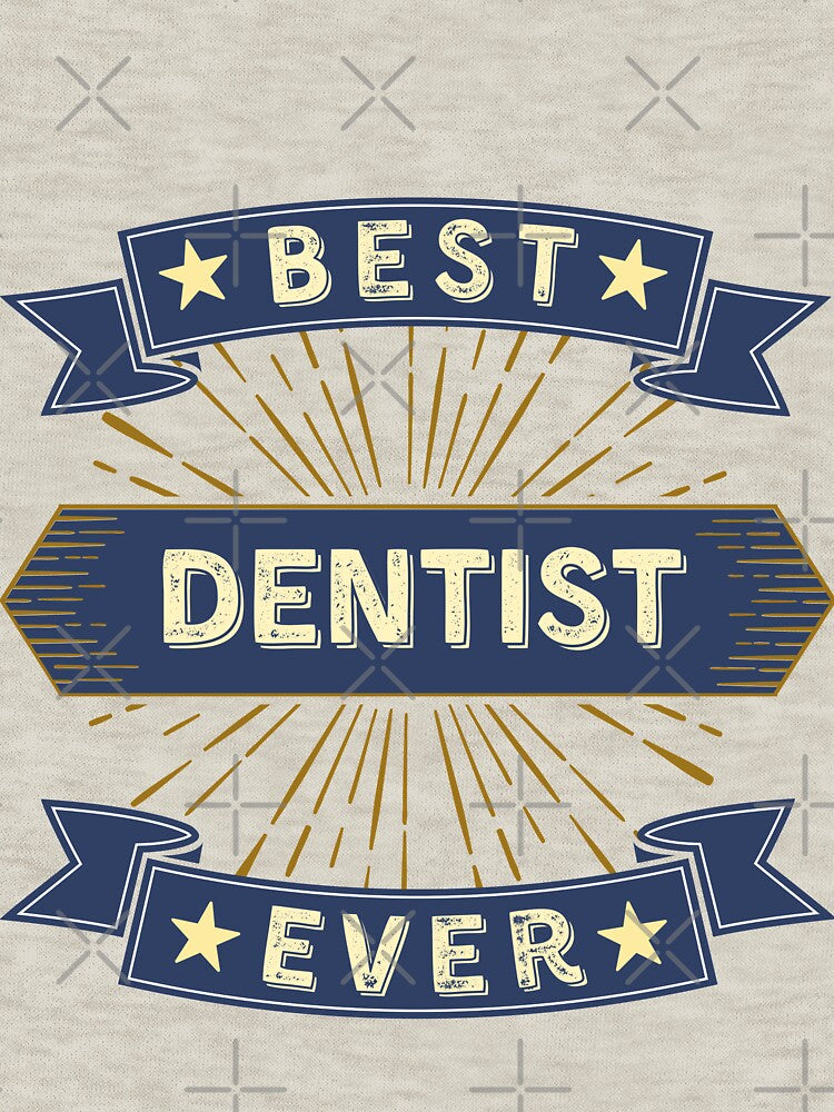 Best Dentist Ever by LamaraK