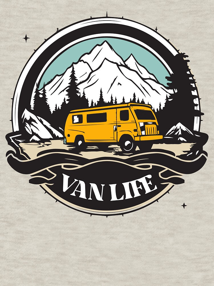 Van Life by NewWorldIsHere