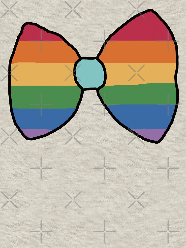 Rainbow Ribbon by EunsooLee