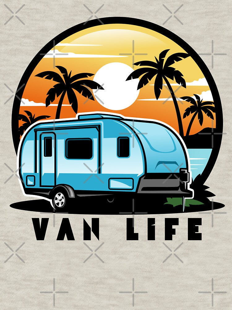 VAN LIFE 3 by niki-viki