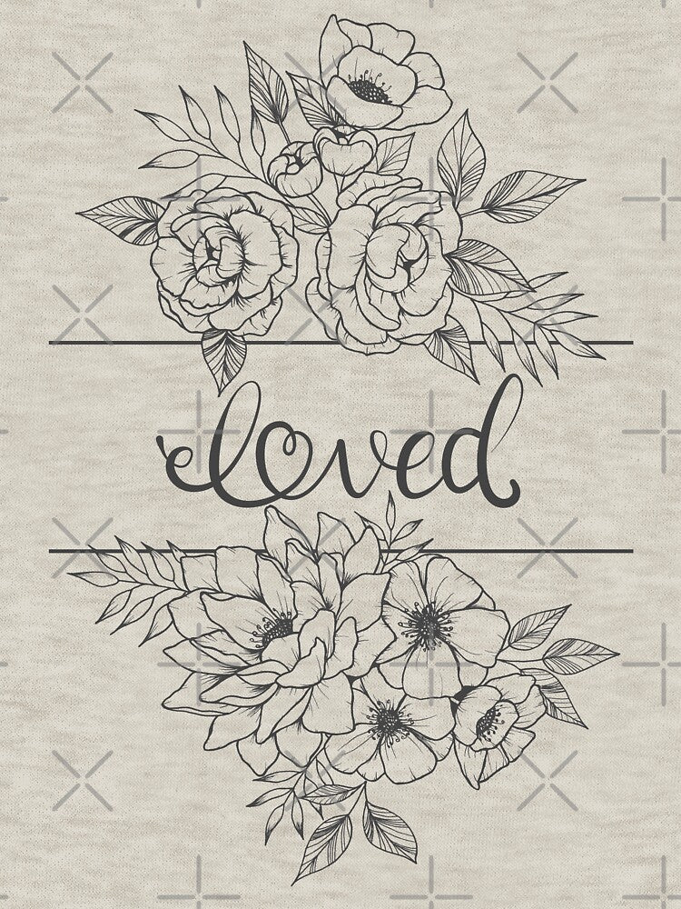 Loved by Gingerlique