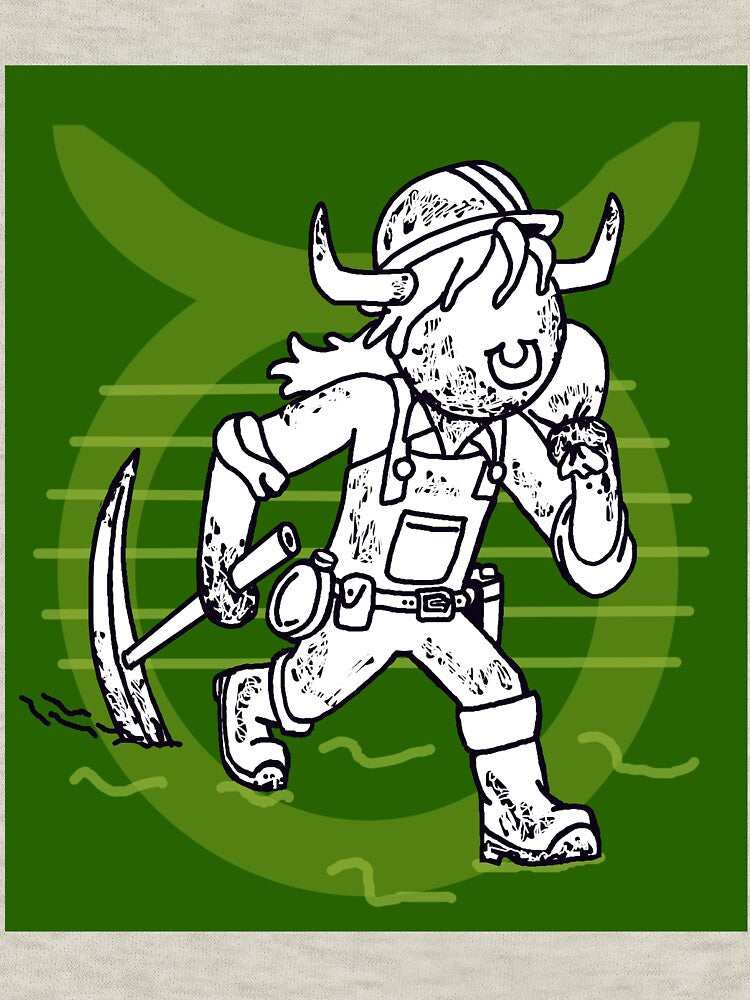Astrology Signs: Taurus Design by TaylorBosworth
