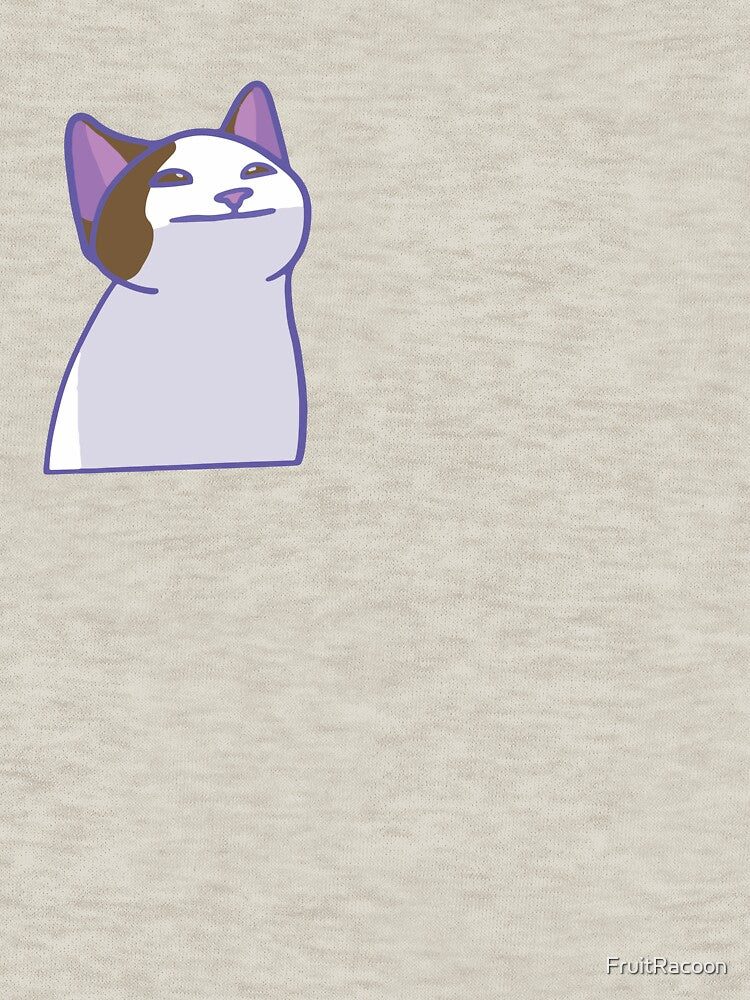 Pop Cat 1 by FruitRacoon