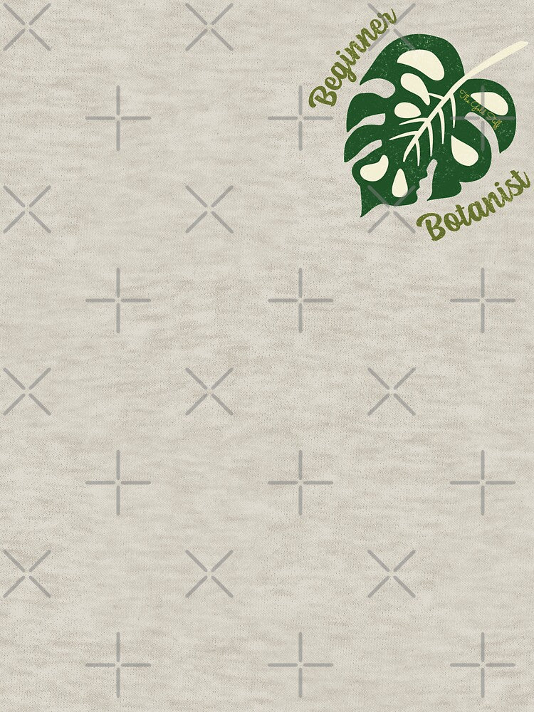Beginner Botanist by GoldenStef