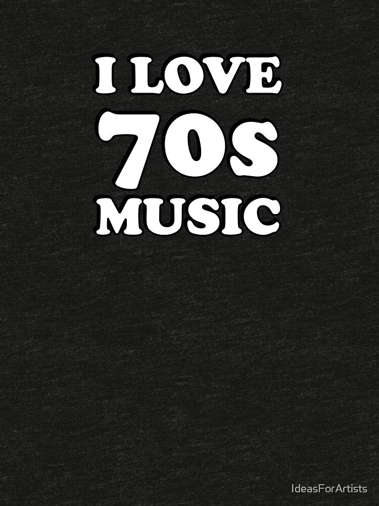 70s music by Inspirationmotivation