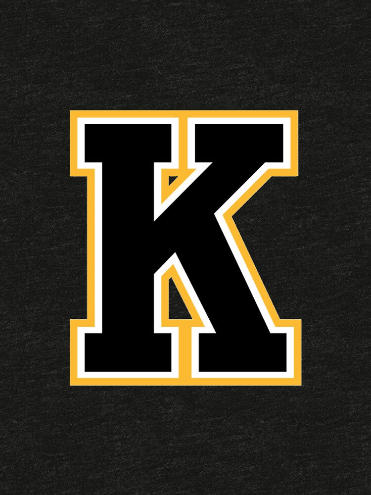 Kingston Frontenacs by Roasto