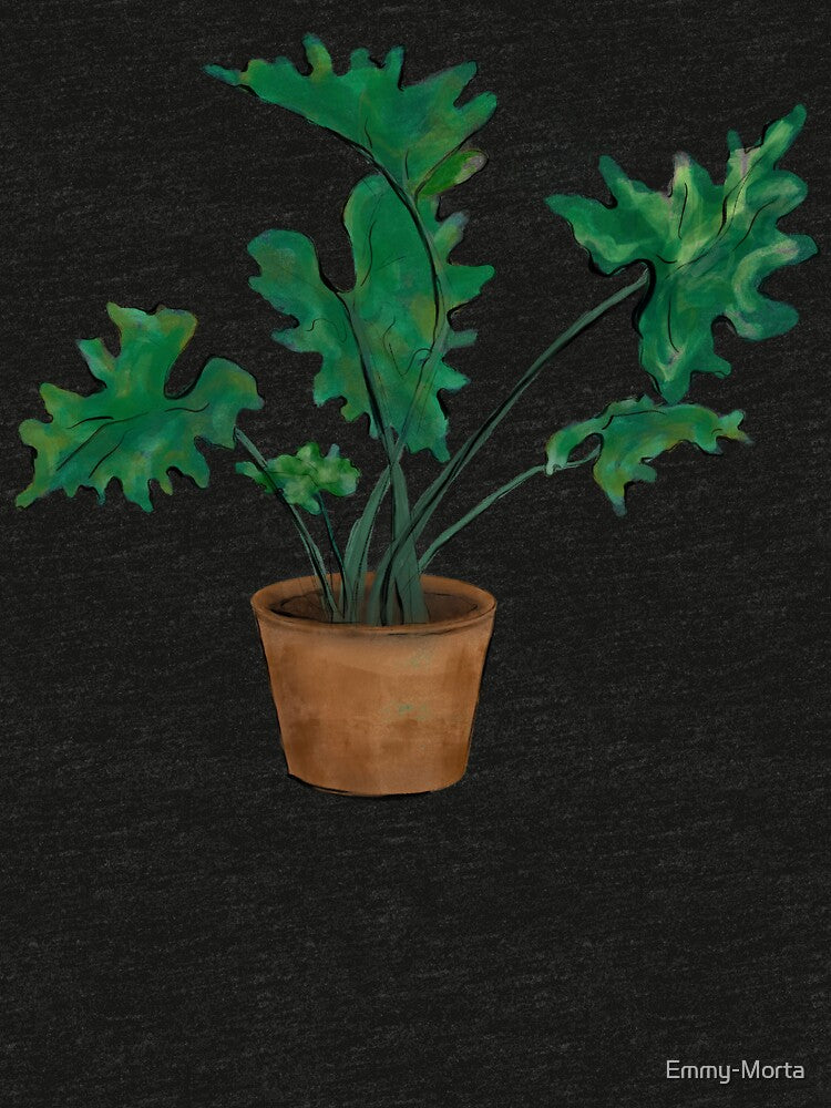 Plant | Philodendron by Emmy-Morta
