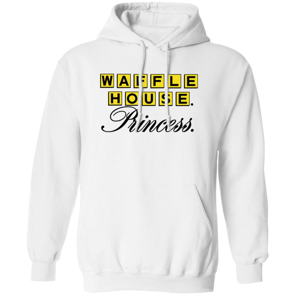 Waffle House Princess Shirt