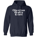 Objective Reality Exists Shirt