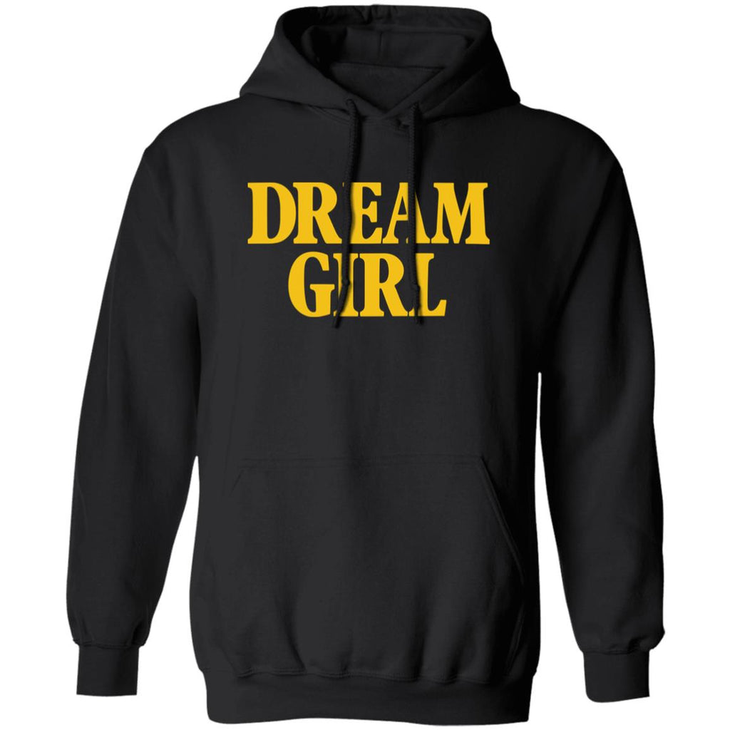 Alexander Skarsgard Dream Girl Hoodie
