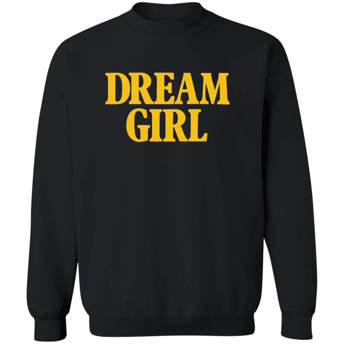 Alexander Skarsgard Dream Girl Hoodie