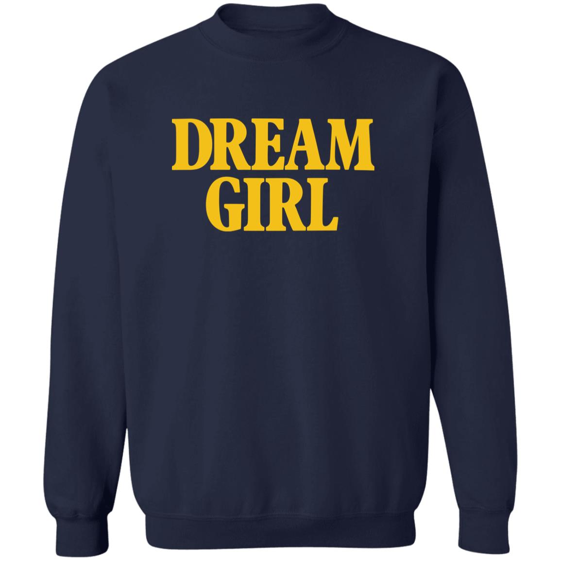 Alexander Skarsgard Dream Girl Hoodie