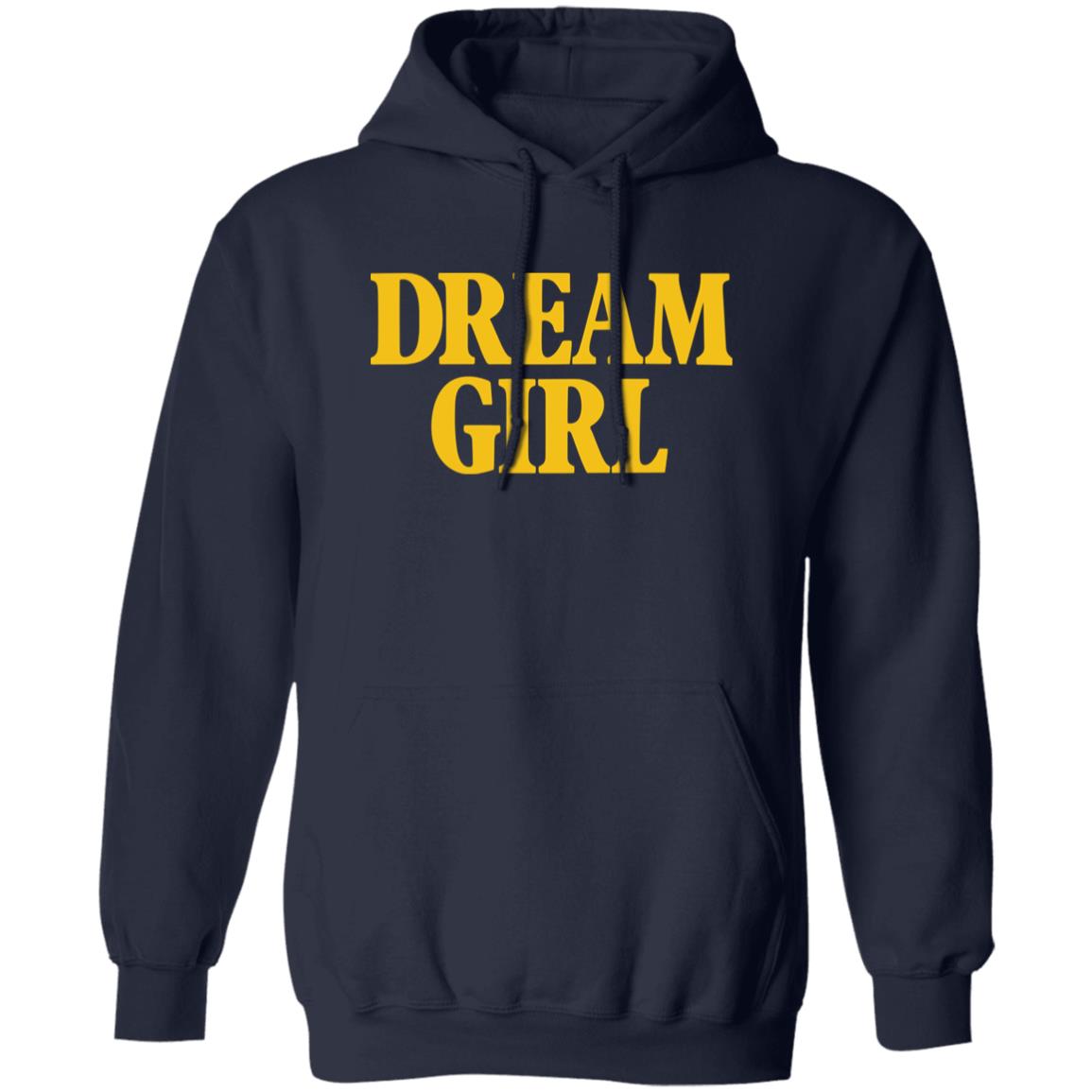 Alexander Skarsgard Dream Girl Hoodie