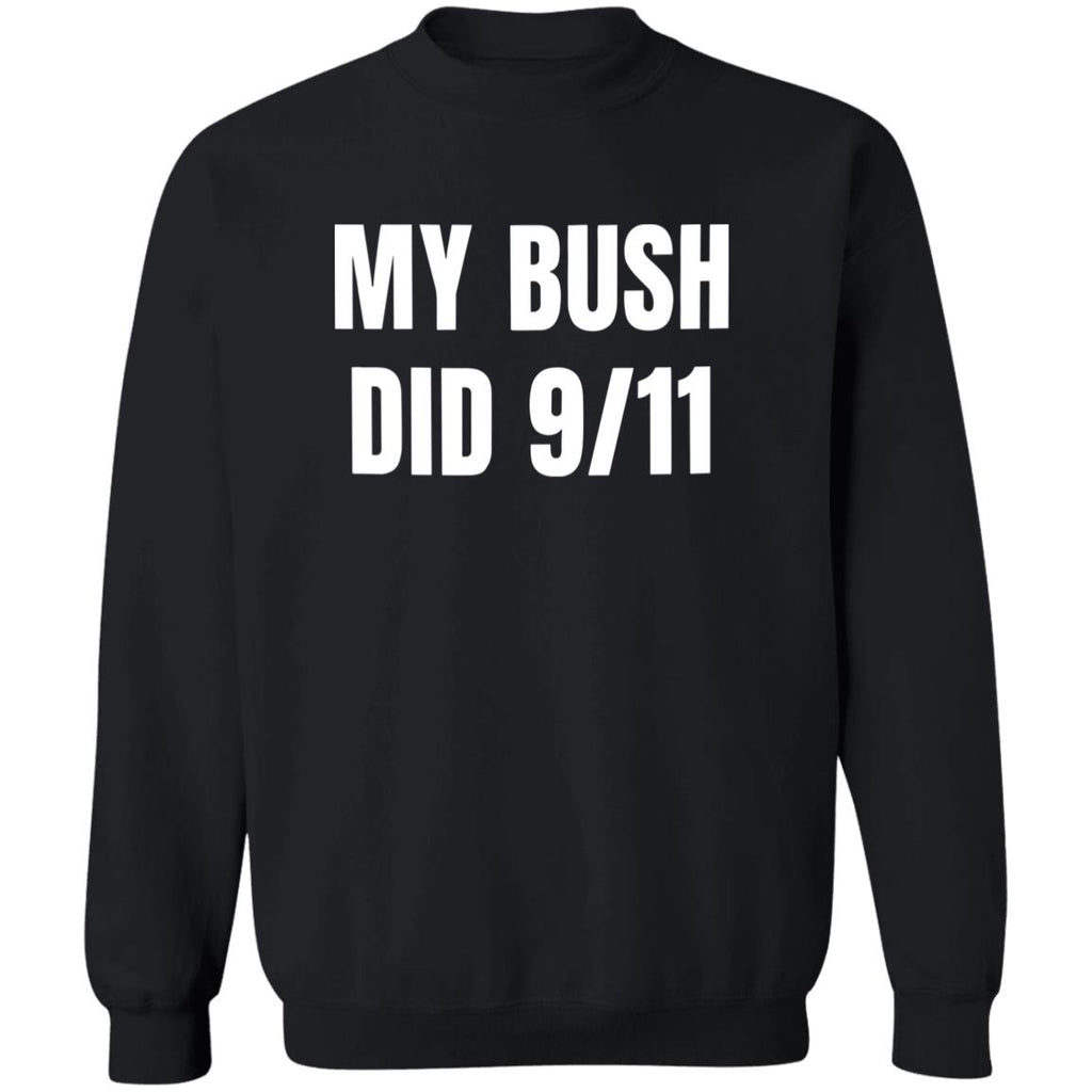 2026 My Bush Did 9 11 Shirt