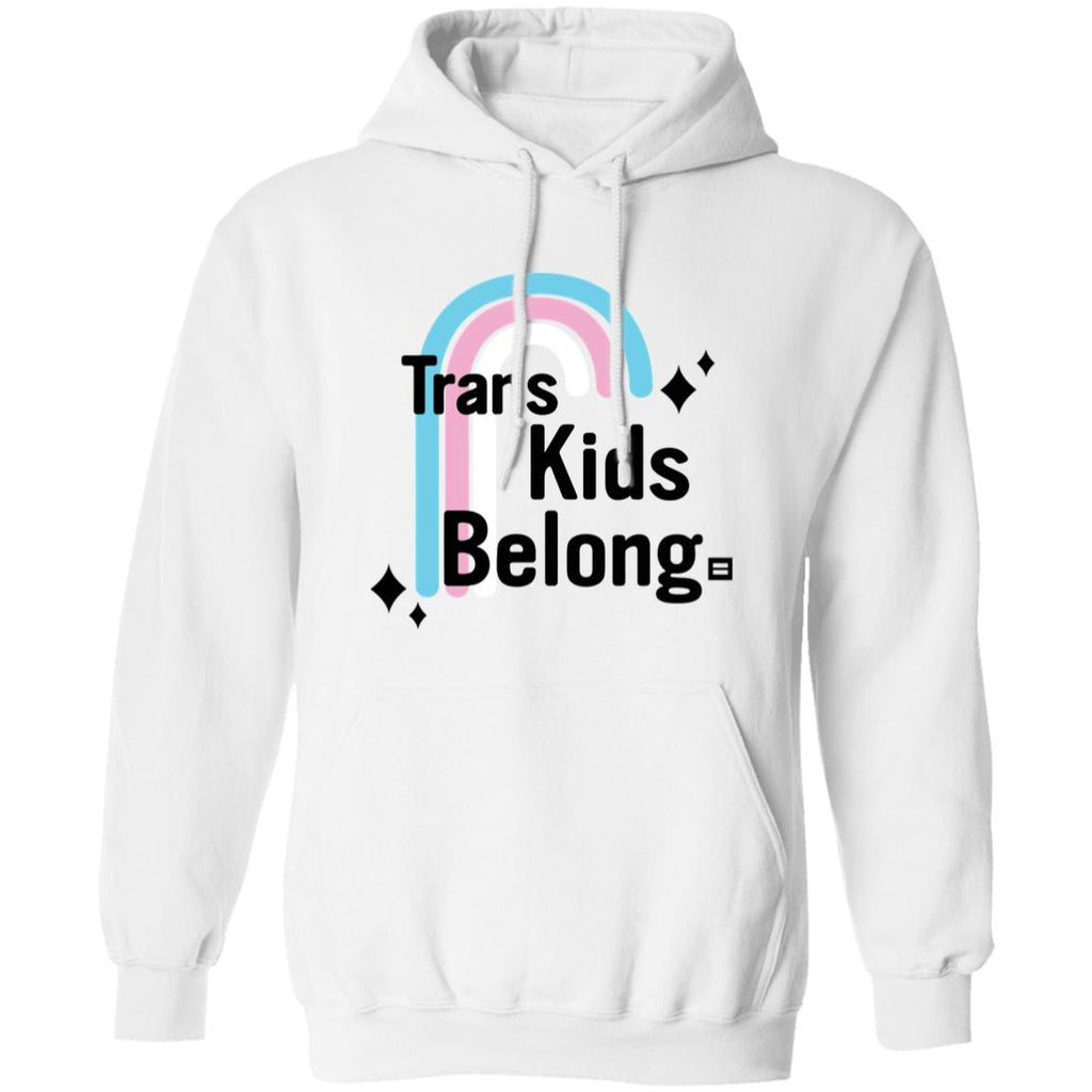 Cheryl Reeve Trans Kid Belong Shirt