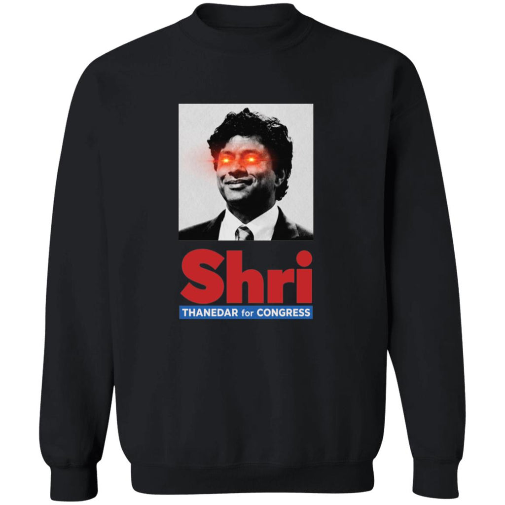 Shri Thanedar For Congress Shirt