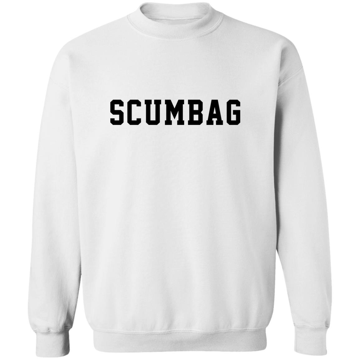 Josh Homme Scumbag Shirt