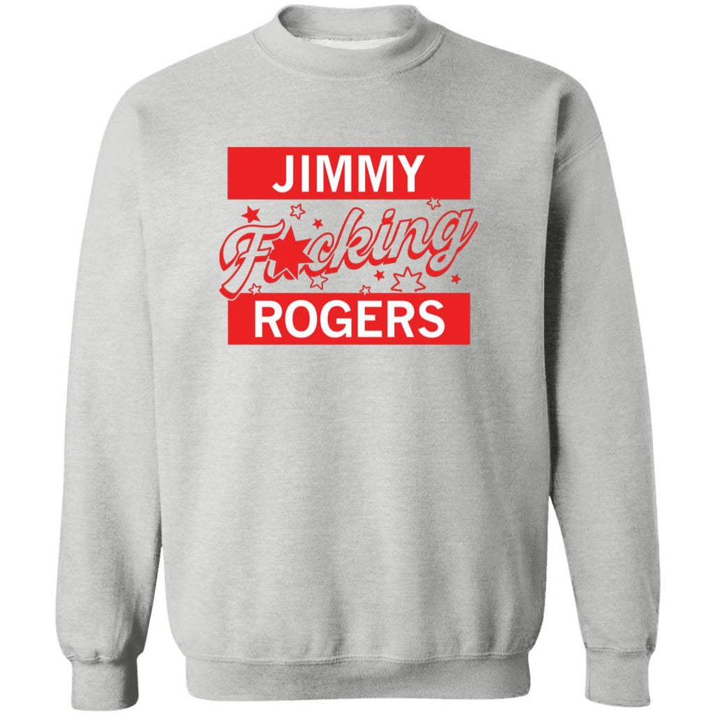 Jimmy F*cking Rogers Shirt