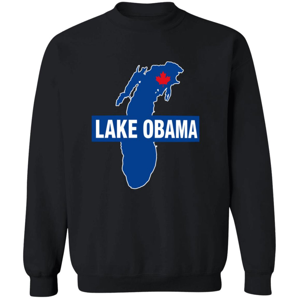 Doug Ford Lake Obama Shirt