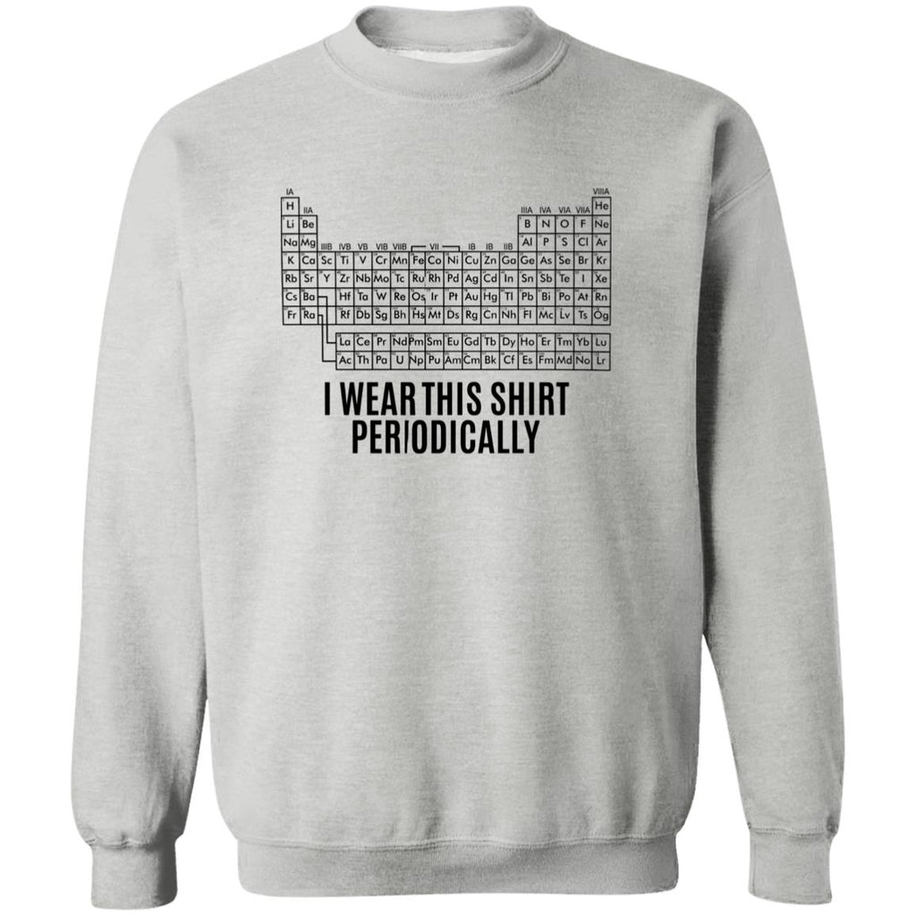 Project Hail Mary Ryan Gosling I Wear This Shirt Periodically T-Shirt