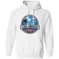 Lake America Est 2026 Department Of Tourism Shirt