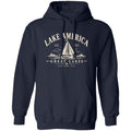 2026 Lake America Great Lake Shirt