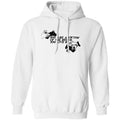 You Are A Victim Of The Rules You Live By Truism Hands Dog Rabbit Shirt