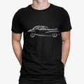 1948 Chevy Stylemaster Antique Classic Car Short-Sleeve Unisex Unisex