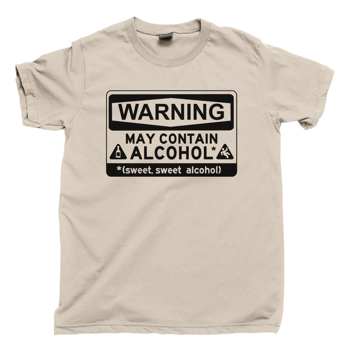 Drinking Liquor T Shirt Whiskey Bourbon Rum Vodka Tequila Wine Homebrew Beer Tee Unisex