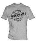 MADE IN WREXHAM MENS GIFT CHRISTMAS BIRTHDAY 18TH 30TH 40TH 50TH 60TH Unisex