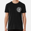 Chicago Park District Size S to 5XL Made in the USA Unisex