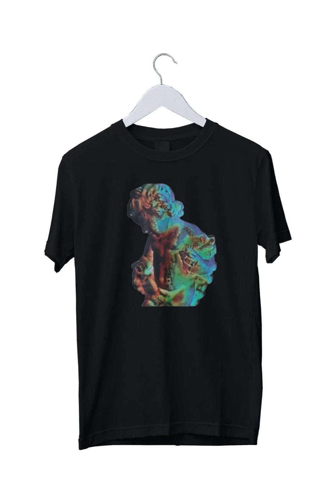 New Order Technique Graphic Print Unisex Mens S M L XL 2 3 4 XL Unisex