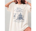 Halloween Bachelorette Shirt, Spooky Bride Tee, Fall Wedding Gift