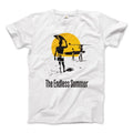 The Endless Summer 1966 Surf Documentary Unisex White Unisex
