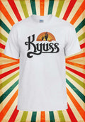 Kyuss Rock Band Singer Song Funny Men Women Vest Tank Top Unisex T Shirt 1876 Unisex