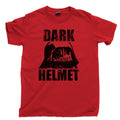 Dark Helmet T Shirt SPACEBALLS 2 Ludicrous Speed Mel Brooks Movies Schwartz Tee Unisex