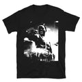 LIL ZE DICE CITY OF GOD Retro Movie Film Brazil Classic Men Gift Tee Unisex