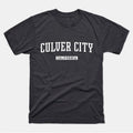 Culver City Shirt | Culver City California | Ballona Creek Baldwin Hills Unisex